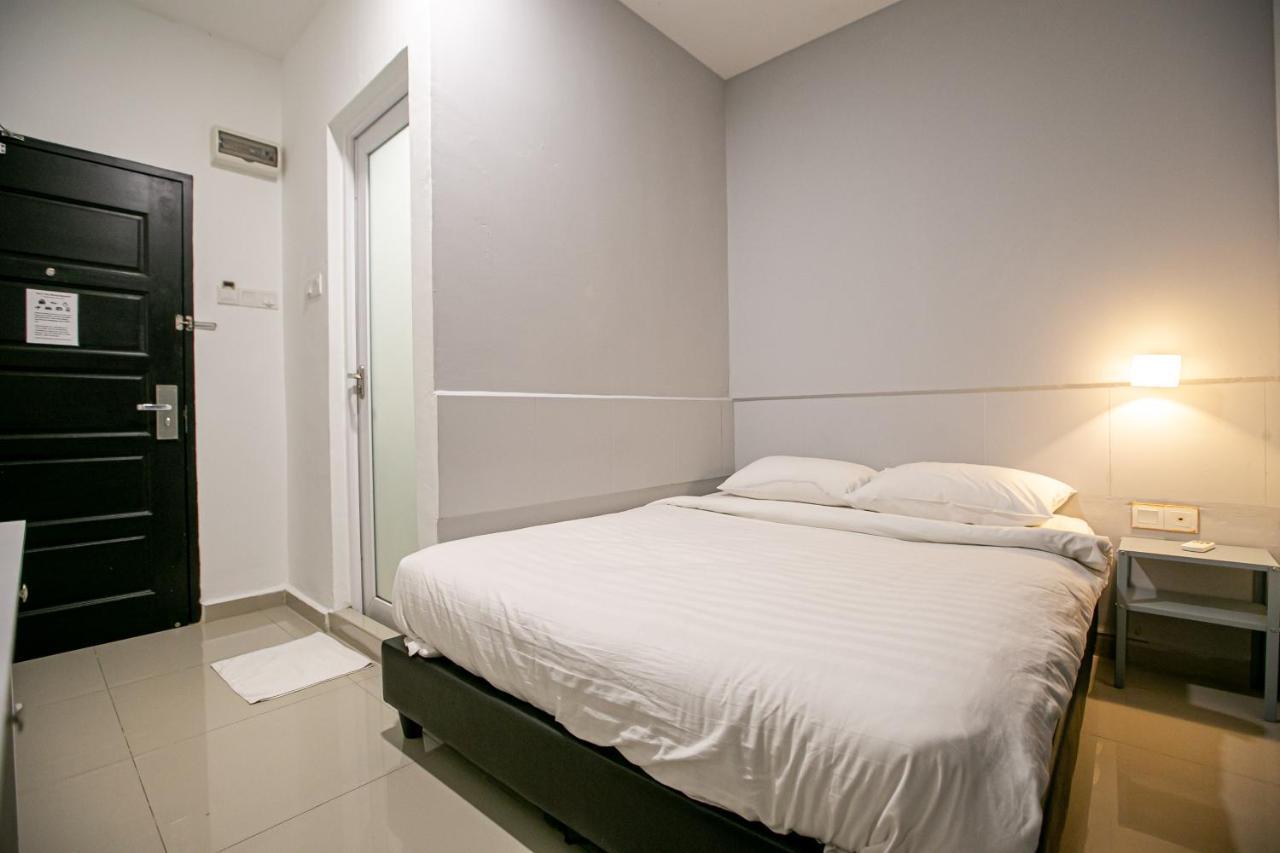Grand Swiss Hotel George Town Exterior foto