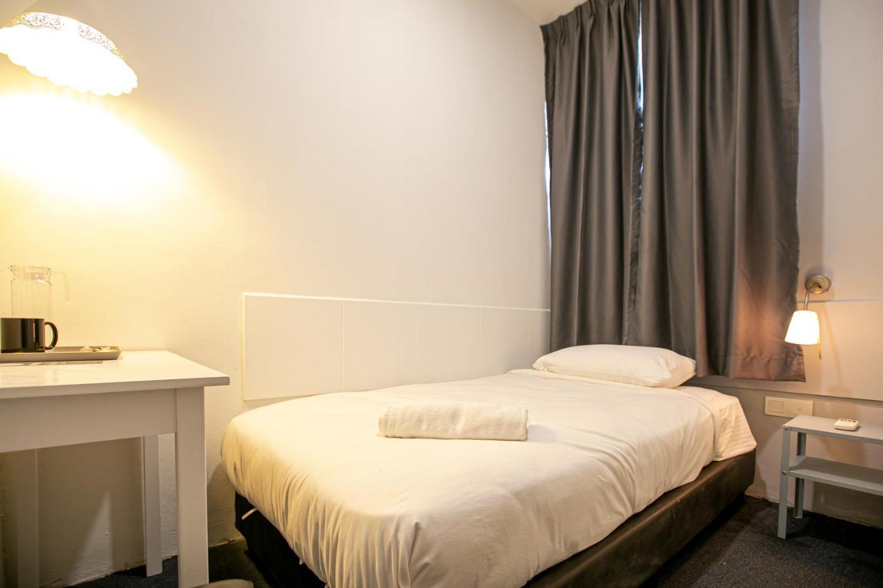 Grand Swiss Hotel George Town Exterior foto